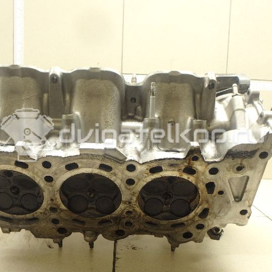 Фото Головка блока для двигателя 4GR-FSE для Lexus / Toyota 197-215 л.с 24V 2.5 л бензин