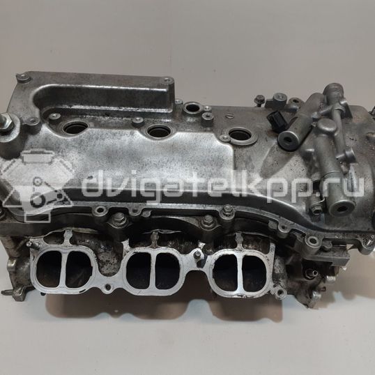 Фото Головка блока для двигателя 4GR-FSE для Lexus / Toyota 204-215 л.с 24V 2.5 л бензин