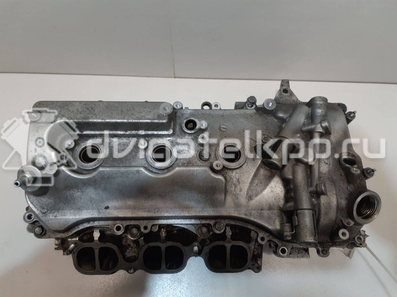 Фото Головка блока для двигателя 4GR-FSE для Lexus / Toyota 197-215 л.с 24V 2.5 л бензин {forloop.counter}}