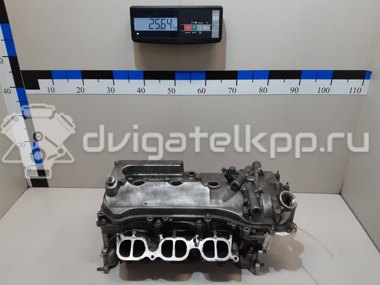 Фото Головка блока  для Lexus / Toyota {forloop.counter}}