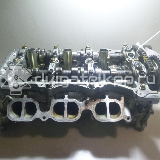 Фото Головка блока для двигателя 4GR-FSE для Lexus / Toyota 197-215 л.с 24V 2.5 л бензин 1110239036