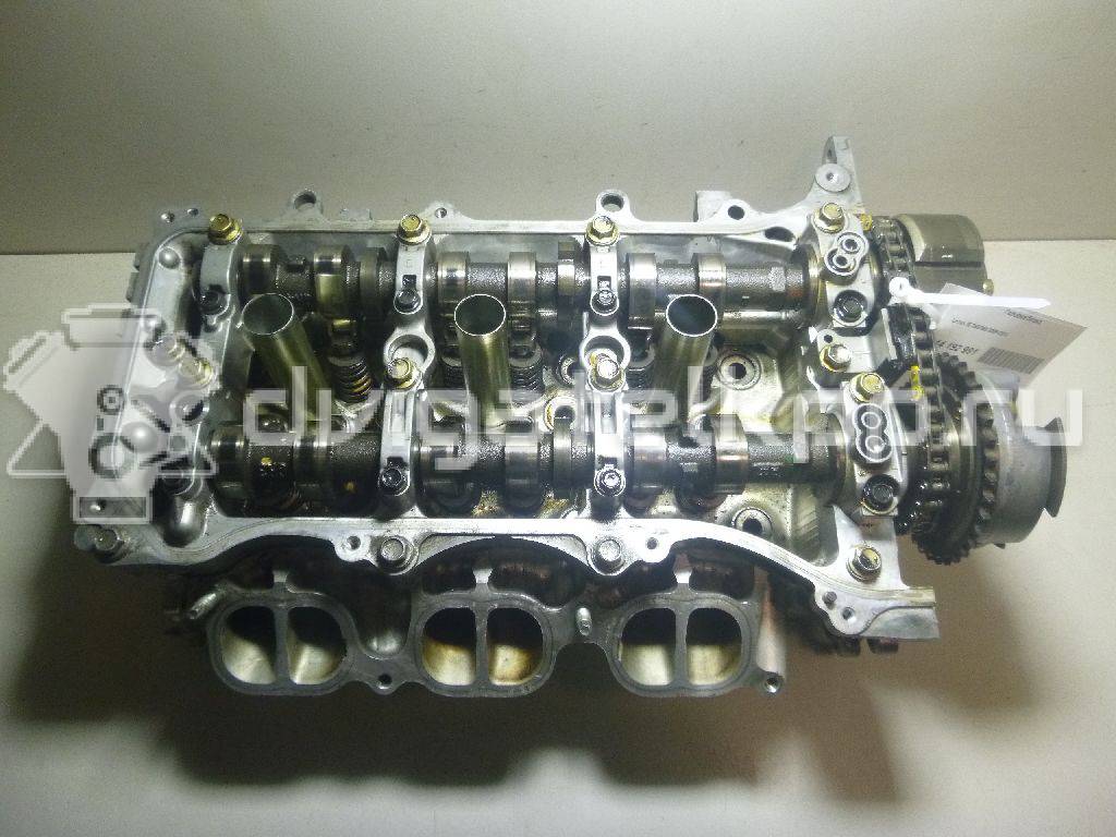 Фото Головка блока для двигателя 4GR-FSE для Lexus / Toyota 197-215 л.с 24V 2.5 л бензин 1110239036 {forloop.counter}}