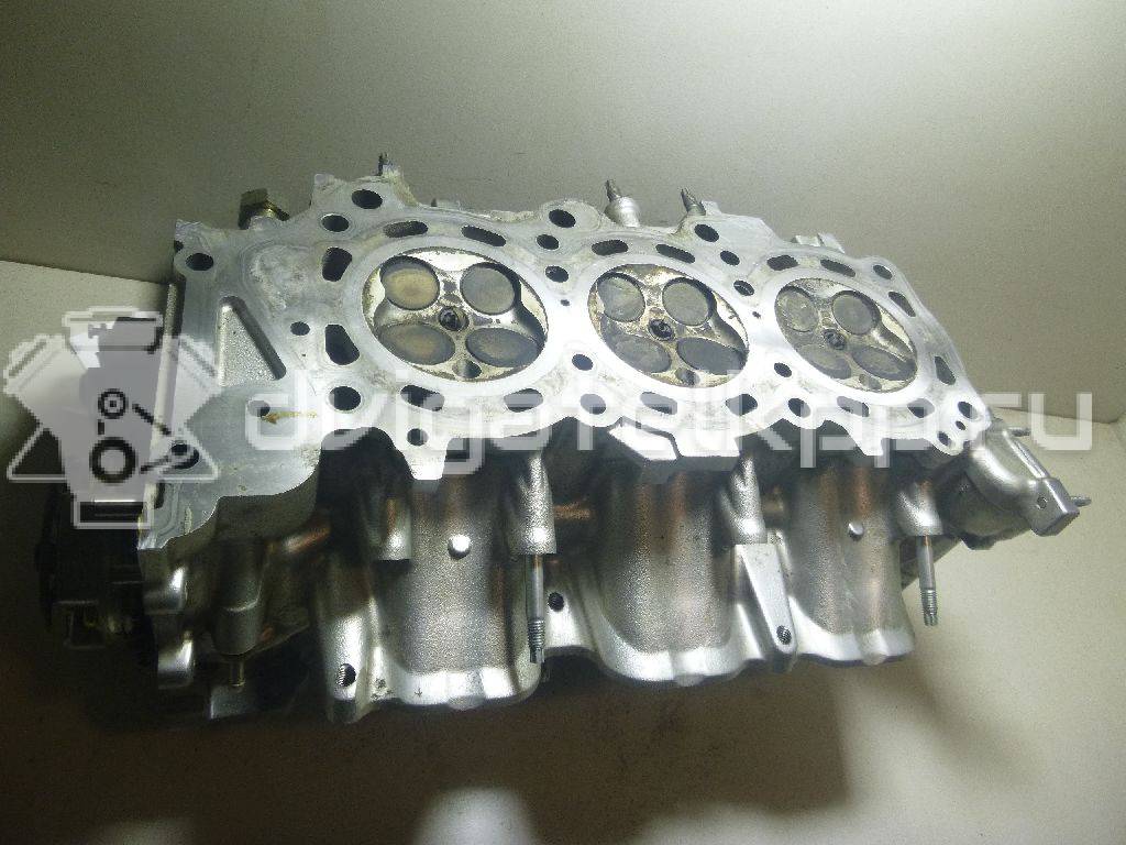 Фото Головка блока для двигателя 4GR-FSE для Lexus / Toyota 197-215 л.с 24V 2.5 л бензин 1110239036 {forloop.counter}}
