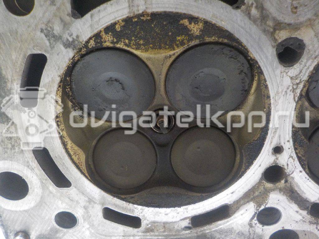 Фото Головка блока для двигателя 1UR-FSE для Lexus / Toyota 347-392 л.с 32V 4.6 л бензин {forloop.counter}}