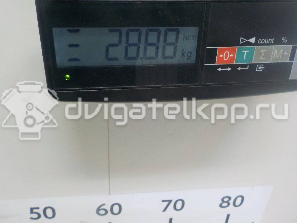 Фото Головка блока  для Lexus / Toyota {forloop.counter}}