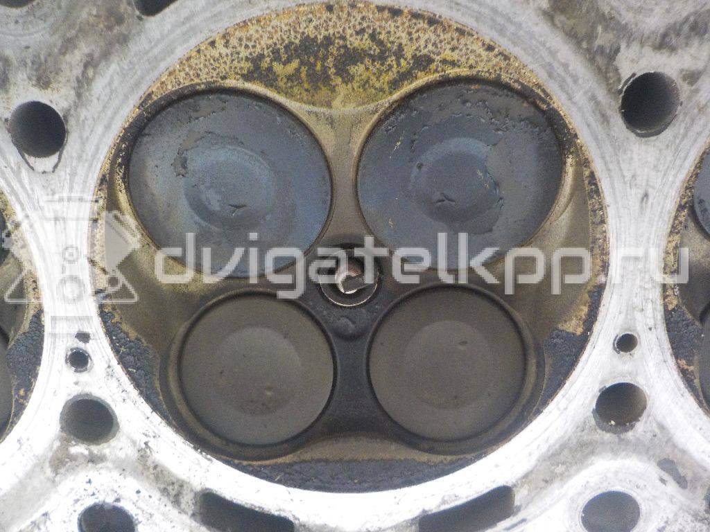 Фото Головка блока  для Lexus / Toyota {forloop.counter}}