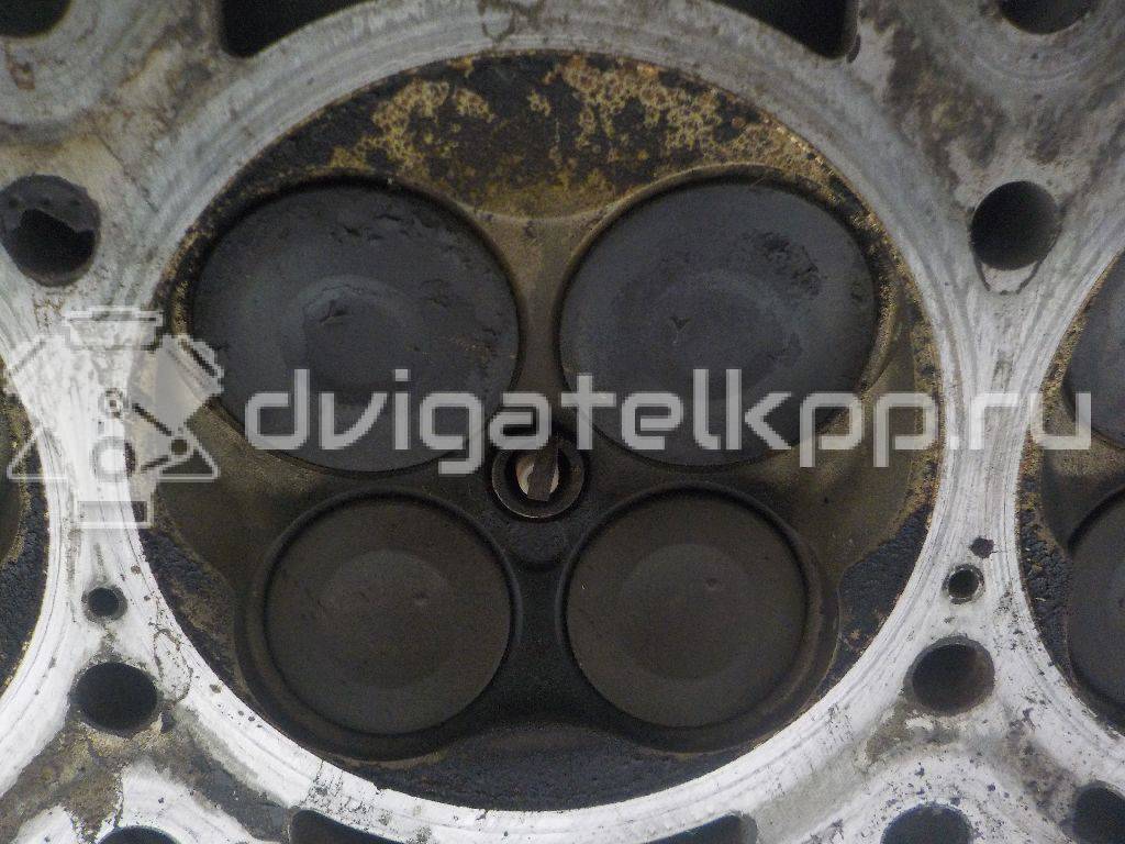 Фото Головка блока  для Lexus / Toyota {forloop.counter}}
