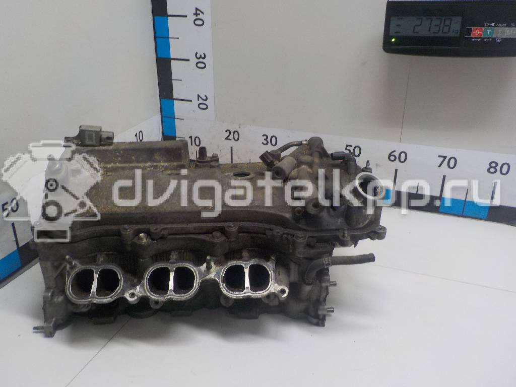 Фото Головка блока для двигателя 3GR-FSE для Lexus / Toyota 249-256 л.с 24V 3.0 л бензин {forloop.counter}}