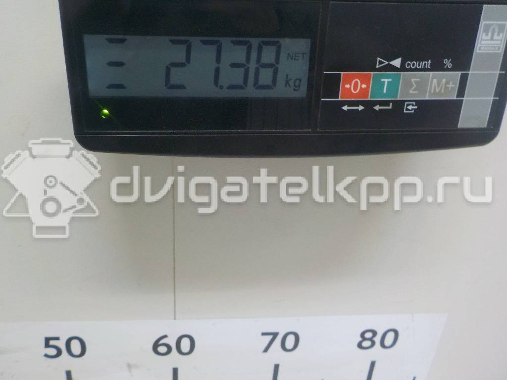 Фото Головка блока  для Lexus / Toyota {forloop.counter}}