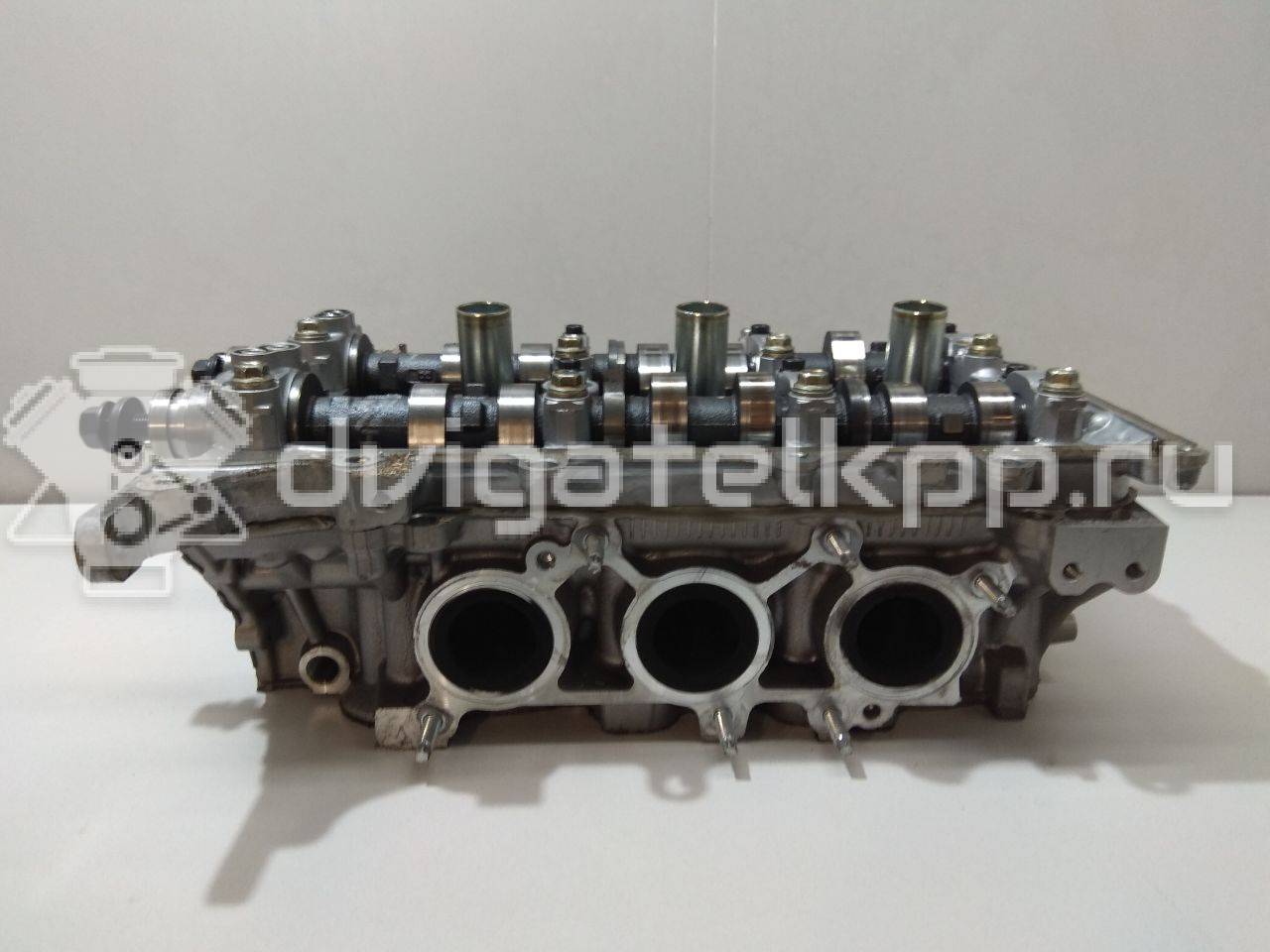 Фото Головка блока для двигателя 2GR-FSE для Lexus / Toyota 258-345 л.с 24V 3.5 л бензин {forloop.counter}}