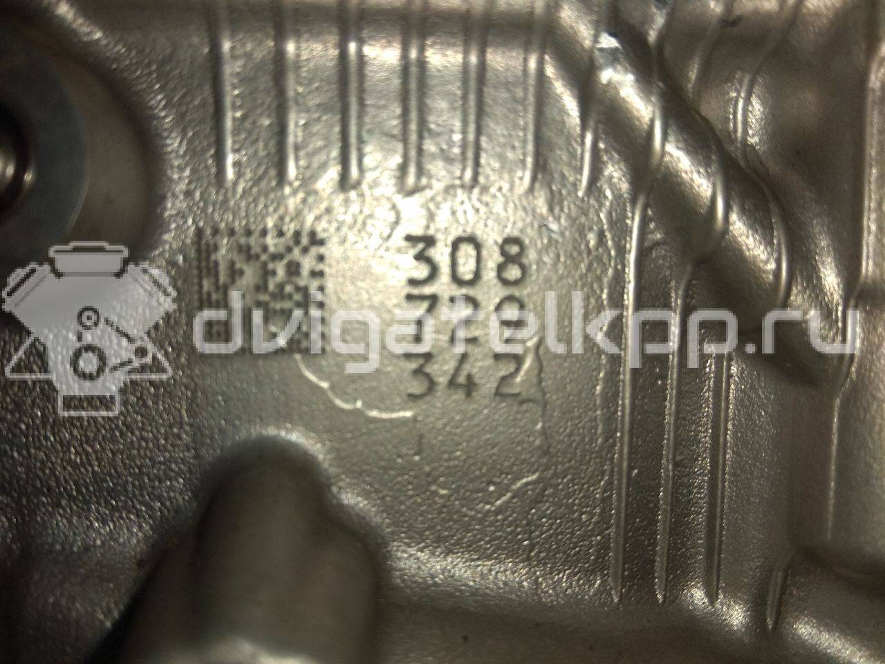 Фото Головка блока для двигателя 2GR-FSE для Lexus / Toyota 258-345 л.с 24V 3.5 л бензин {forloop.counter}}