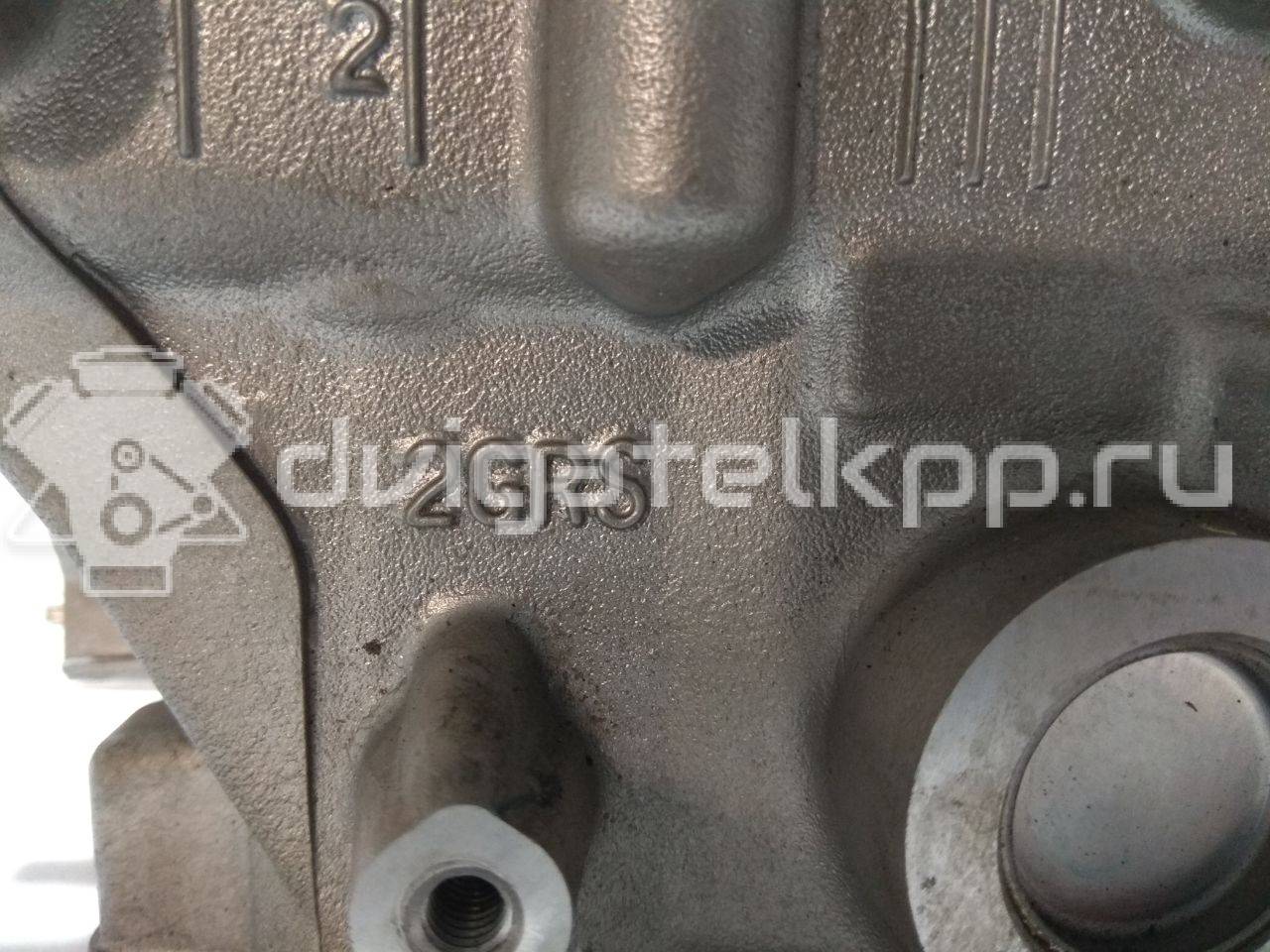 Фото Головка блока для двигателя 2GR-FSE для Lexus / Toyota 258-345 л.с 24V 3.5 л бензин {forloop.counter}}