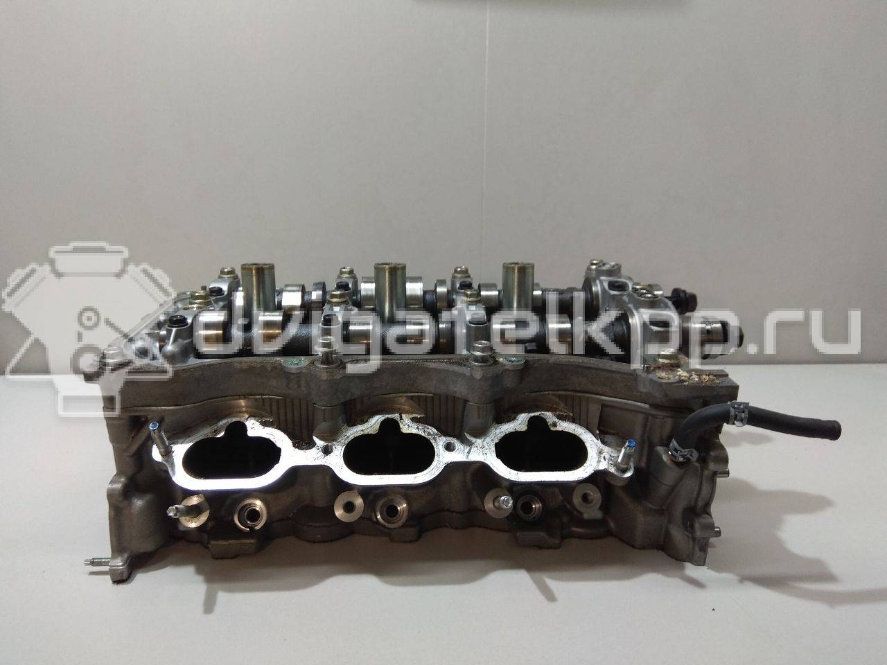 Фото Головка блока для двигателя 2GR-FSE для Lexus / Toyota 258-345 л.с 24V 3.5 л бензин {forloop.counter}}