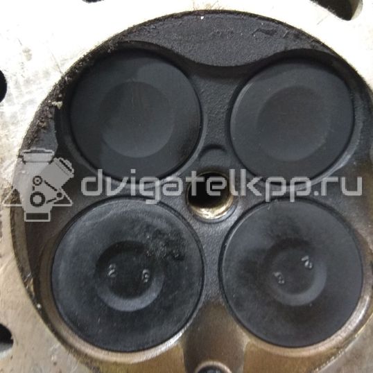 Фото Головка блока для двигателя 2GR-FSE для Lexus / Toyota 296-320 л.с 24V 3.5 л бензин