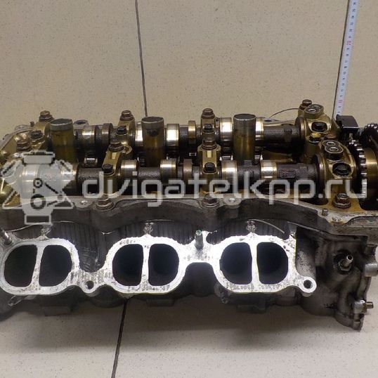 Фото Головка блока для двигателя 3GR-FSE для Lexus / Toyota 231-249 л.с 24V 3.0 л бензин