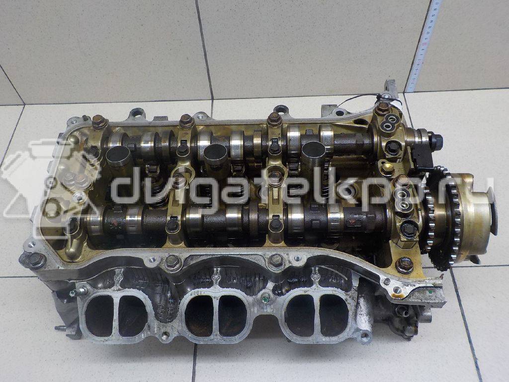 Фото Головка блока для двигателя 3GR-FSE для Lexus / Toyota 231-249 л.с 24V 3.0 л бензин {forloop.counter}}