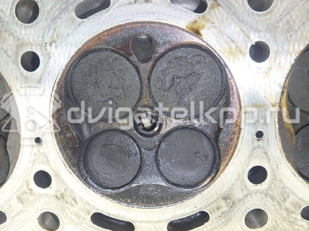 Фото Головка блока для двигателя 3GR-FSE для Lexus / Toyota 249-256 л.с 24V 3.0 л бензин {forloop.counter}}