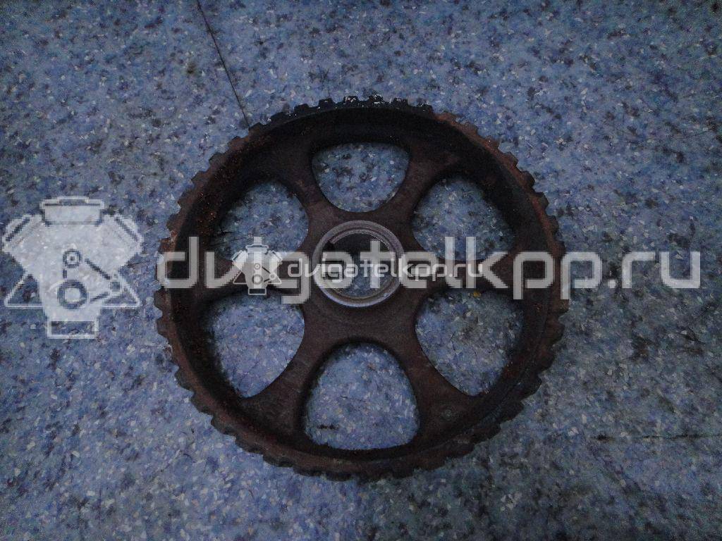 Фото Шестерня (шкив) распредвала  049109111b для Seat Ibiza / Cordoba {forloop.counter}}