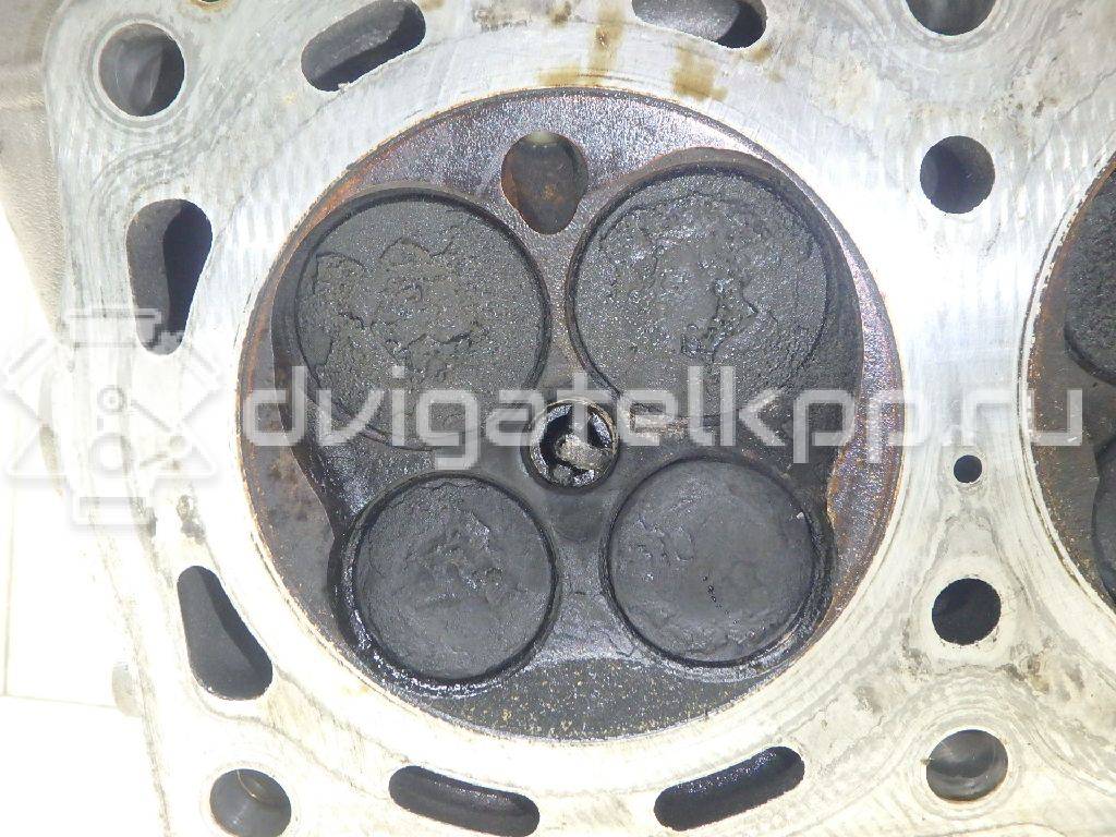 Фото Головка блока  для Lexus / Toyota {forloop.counter}}