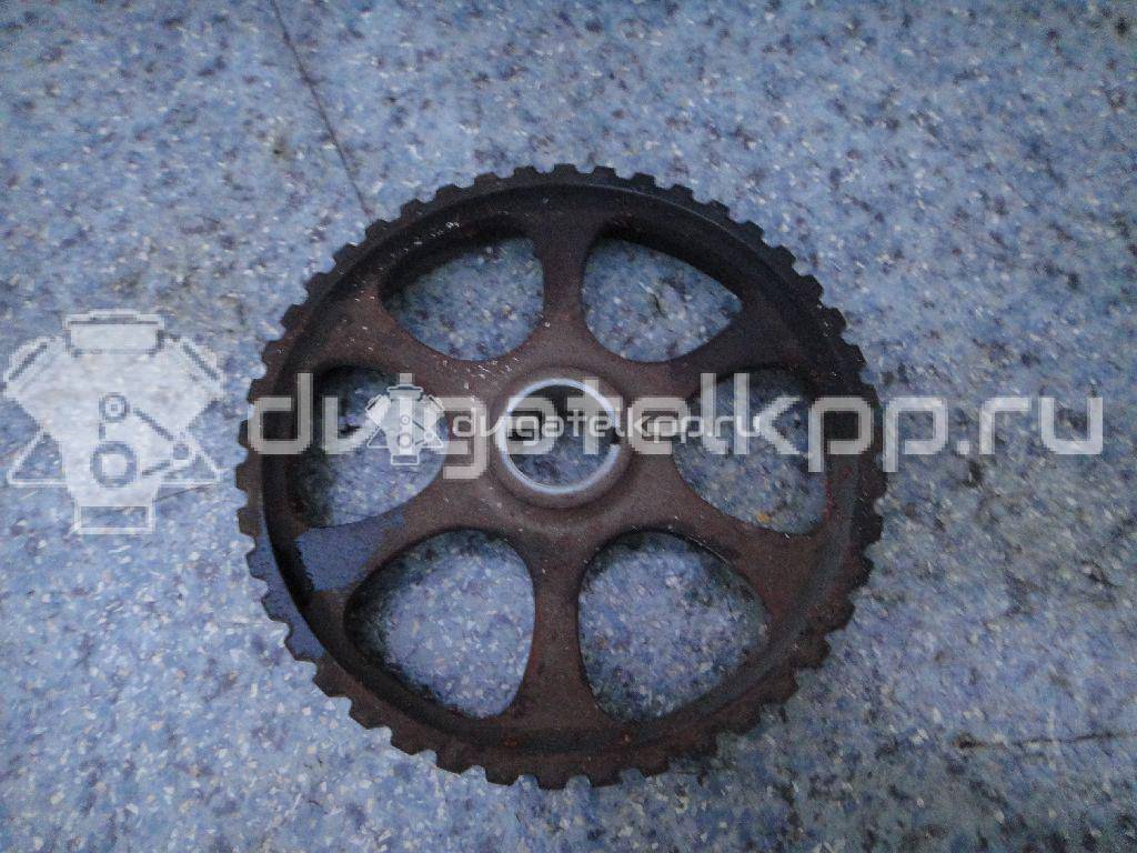Фото Шестерня (шкив) распредвала  049109111b для Seat Ibiza / Cordoba {forloop.counter}}