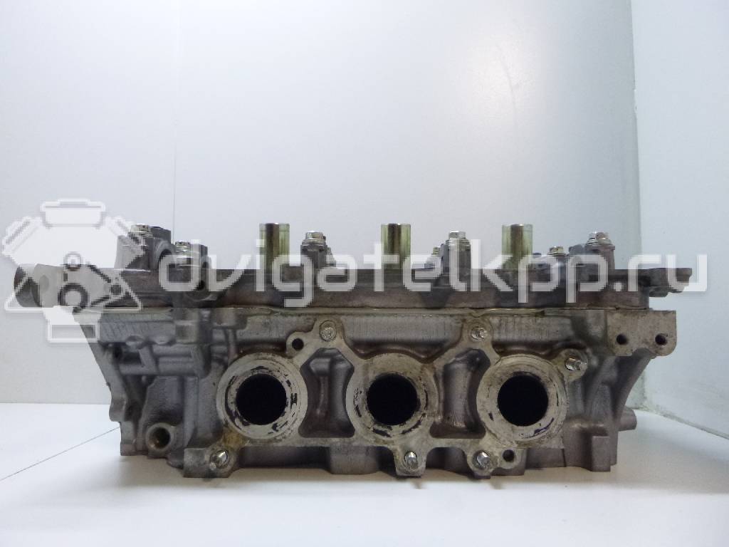 Фото Головка блока для двигателя 3GR-FSE для Lexus / Toyota 249-256 л.с 24V 3.0 л бензин 1110239046 {forloop.counter}}