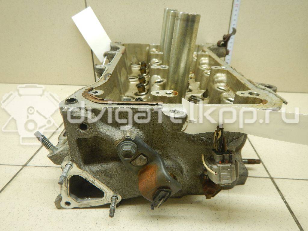 Фото Головка блока для двигателя 2GR-FE для Lotus / Lexus / Toyota / Toyota (Gac) 249-299 л.с 24V 3.5 л бензин 1110109260 {forloop.counter}}