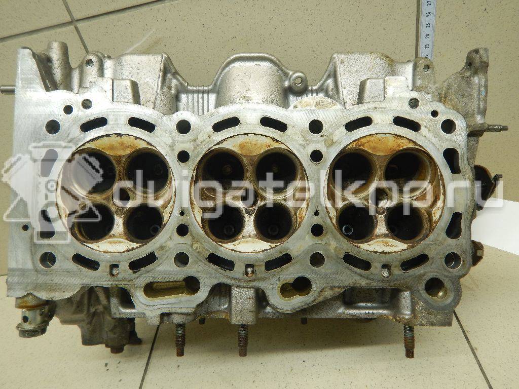 Фото Головка блока для двигателя 2GR-FE для Lotus / Lexus / Toyota / Toyota (Gac) 249-299 л.с 24V 3.5 л бензин 1110109260 {forloop.counter}}