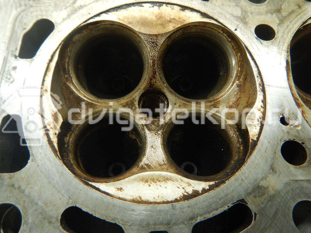 Фото Головка блока для двигателя 2GR-FE для Lotus / Lexus / Toyota / Toyota (Gac) 249-299 л.с 24V 3.5 л бензин 1110109260 {forloop.counter}}