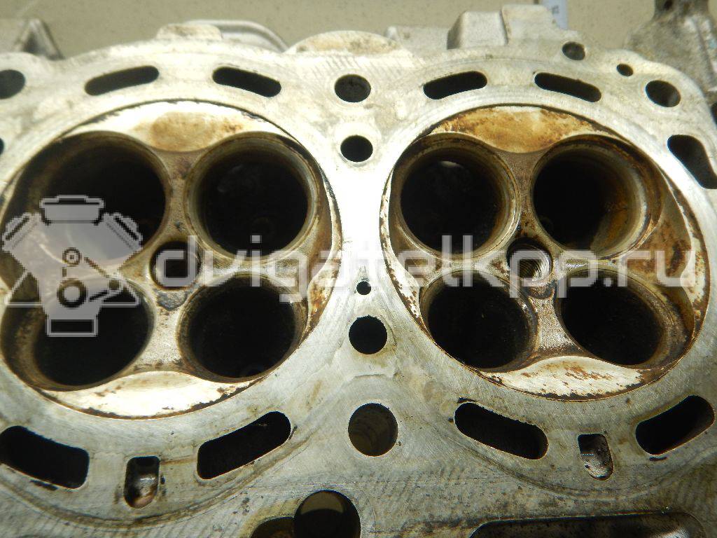 Фото Головка блока для двигателя 2GR-FE для Lotus / Lexus / Toyota / Toyota (Gac) 204-328 л.с 24V 3.5 л бензин 1110109260 {forloop.counter}}