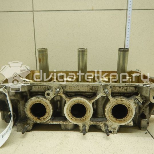 Фото Головка блока для двигателя 2GR-FE для Lotus / Lexus / Toyota / Toyota (Gac) 249-299 л.с 24V 3.5 л бензин 1110209140
