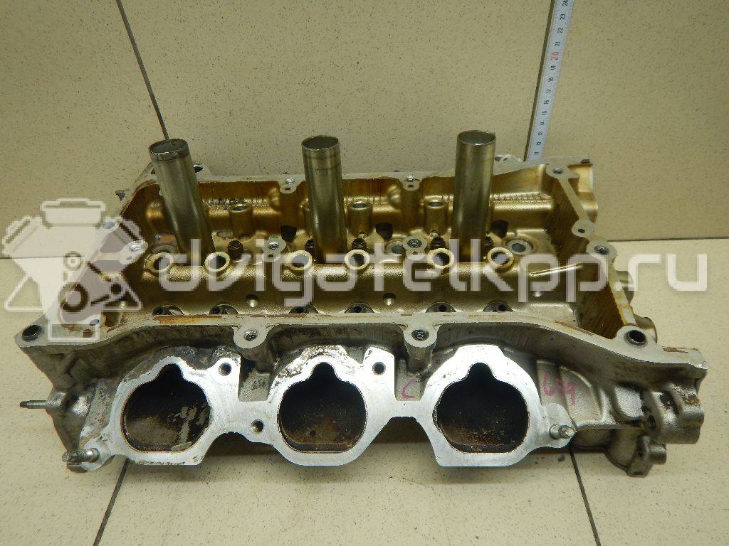 Фото Головка блока для двигателя 2GR-FE для Lotus / Lexus / Toyota / Toyota (Gac) 249-299 л.с 24V 3.5 л бензин 1110209140 {forloop.counter}}