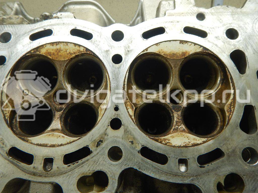 Фото Головка блока для двигателя 2GR-FE для Lotus / Lexus / Toyota / Toyota (Gac) 249-299 л.с 24V 3.5 л бензин 1110209140 {forloop.counter}}