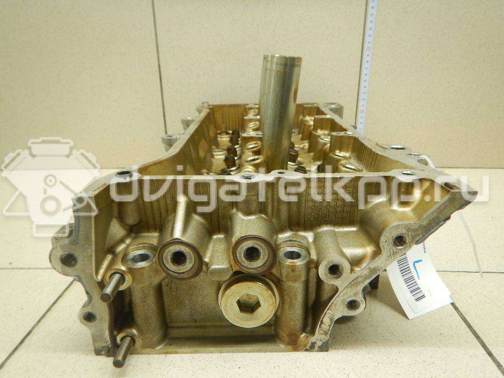 Фото Головка блока для двигателя 2GR-FE для Lotus / Lexus / Toyota / Toyota (Gac) 204-328 л.с 24V 3.5 л бензин 1110209140 {forloop.counter}}