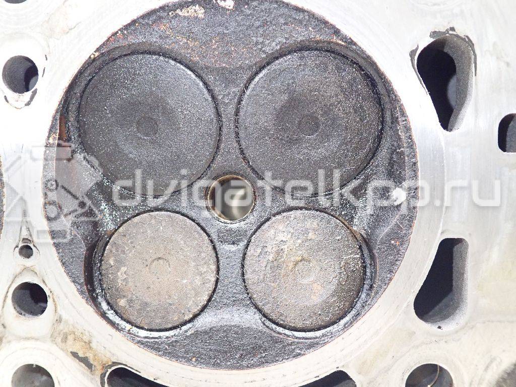 Фото Головка блока для двигателя 2GR-FE для Lotus / Lexus / Toyota / Toyota (Gac) 249-299 л.с 24V 3.5 л бензин 1110209140 {forloop.counter}}