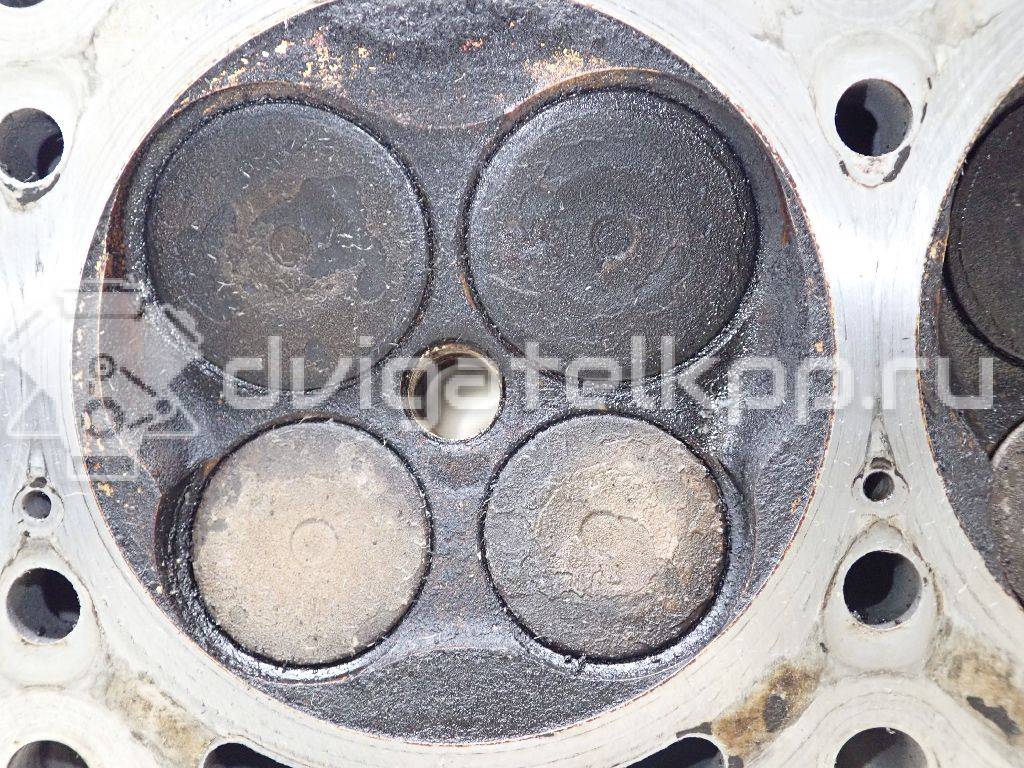 Фото Головка блока для двигателя 2GR-FE для Lotus / Lexus / Toyota / Toyota (Gac) 249-299 л.с 24V 3.5 л бензин 1110209140 {forloop.counter}}