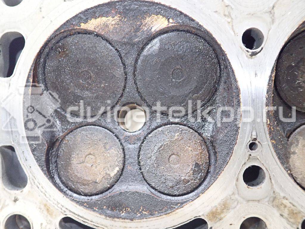 Фото Головка блока для двигателя 2GR-FE для Lotus / Lexus / Toyota / Toyota (Gac) 249-299 л.с 24V 3.5 л бензин 1110209140 {forloop.counter}}