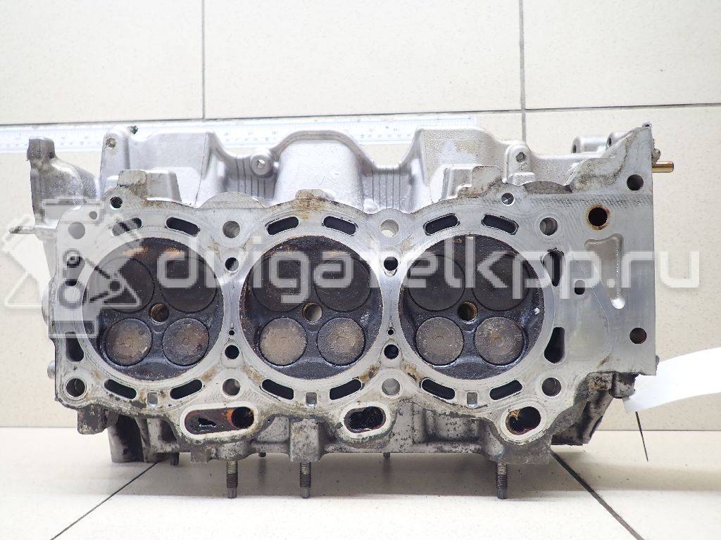 Фото Головка блока для двигателя 2GR-FE для Lotus / Lexus / Toyota / Toyota (Gac) 273 л.с 24V 3.5 л бензин 1110209140 {forloop.counter}}