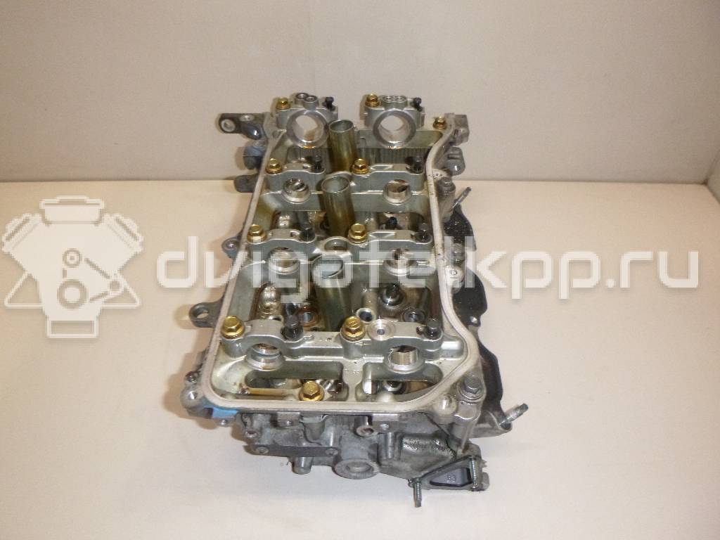 Фото Головка блока для двигателя 2GR-FE для Lotus / Lexus / Toyota / Toyota (Gac) 249-299 л.с 24V 3.5 л бензин 1110209140 {forloop.counter}}