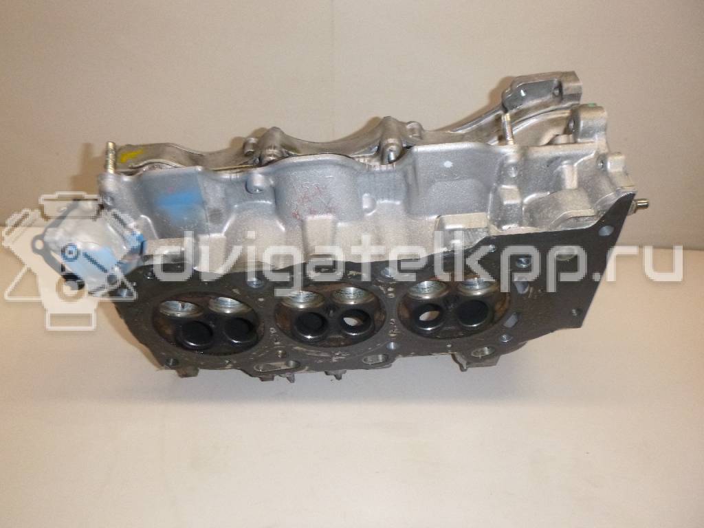 Фото Головка блока для двигателя 2GR-FE для Lotus / Lexus / Toyota / Toyota (Gac) 249-299 л.с 24V 3.5 л бензин 1110209140 {forloop.counter}}