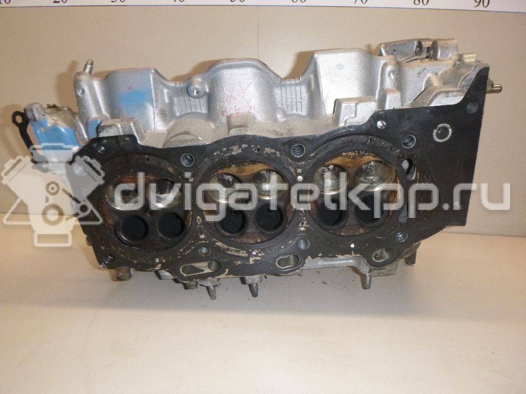 Фото Головка блока для двигателя 2GR-FE для Lotus / Lexus / Toyota / Toyota (Gac) 249-299 л.с 24V 3.5 л бензин 1110209140 {forloop.counter}}