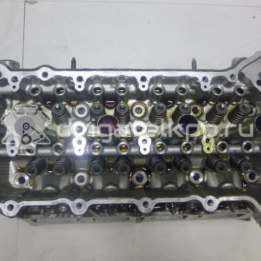 Фото Головка блока для двигателя 2AR-FXE для Lexus / Toyota / Daihatsu 152-160 л.с 16V 2.5 л бензин 1110139776