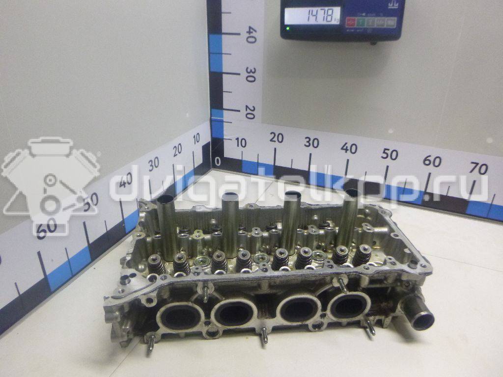 Фото Головка блока для двигателя 2AR-FXE для Lexus / Toyota / Daihatsu 152-160 л.с 16V 2.5 л бензин 1110139776 {forloop.counter}}