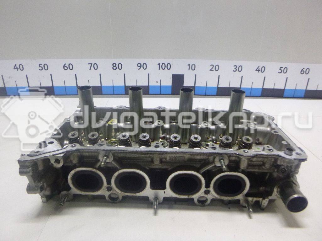 Фото Головка блока для двигателя 2AR-FXE для Lexus / Toyota / Daihatsu 152-160 л.с 16V 2.5 л бензин 1110139776 {forloop.counter}}