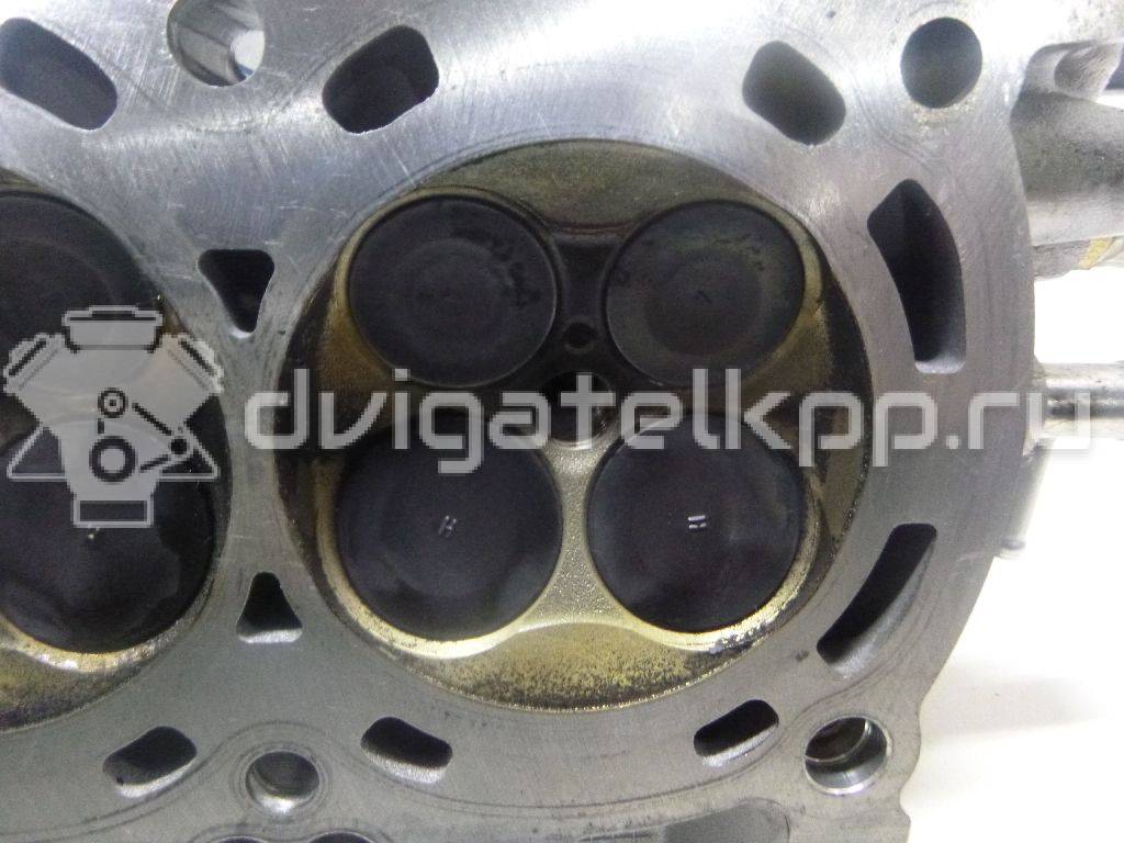 Фото Головка блока для двигателя 2AR-FXE для Lexus / Toyota / Daihatsu 152-160 л.с 16V 2.5 л бензин 1110139776 {forloop.counter}}