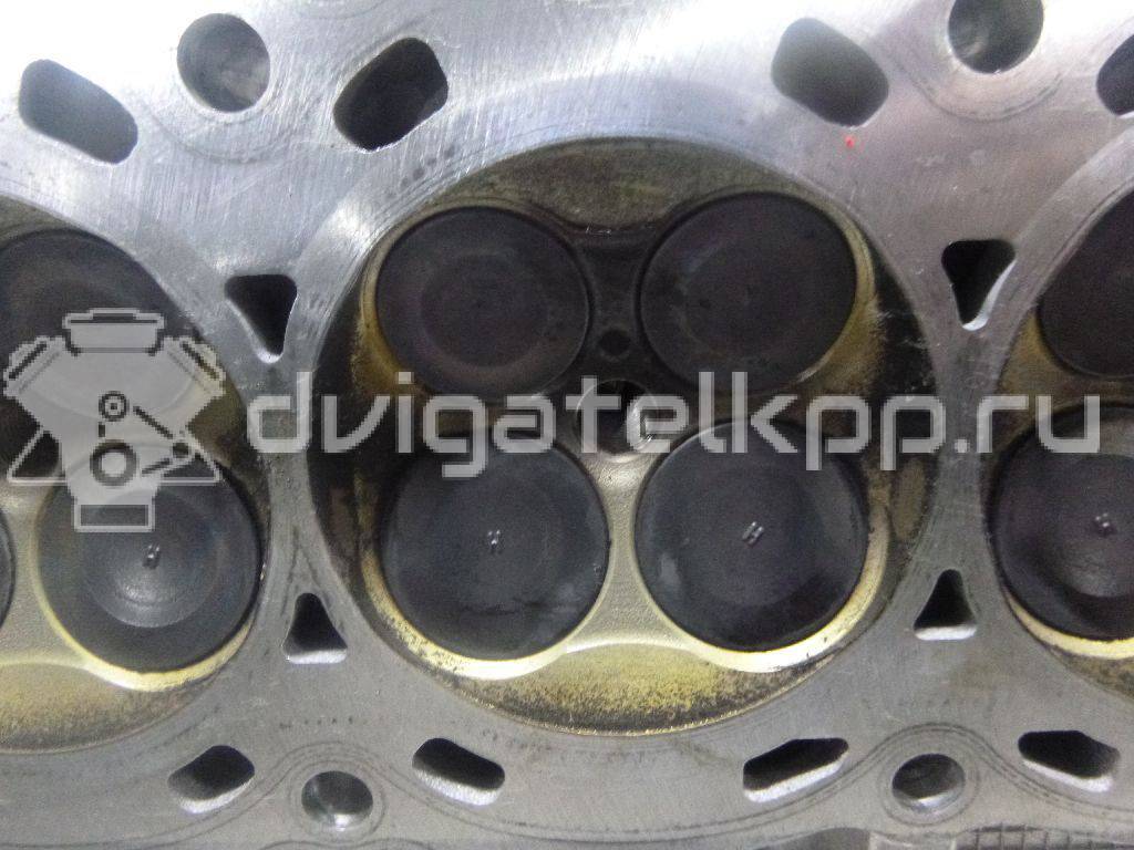 Фото Головка блока для двигателя 2AR-FXE для Lexus / Toyota / Daihatsu 152-160 л.с 16V 2.5 л бензин 1110139776 {forloop.counter}}