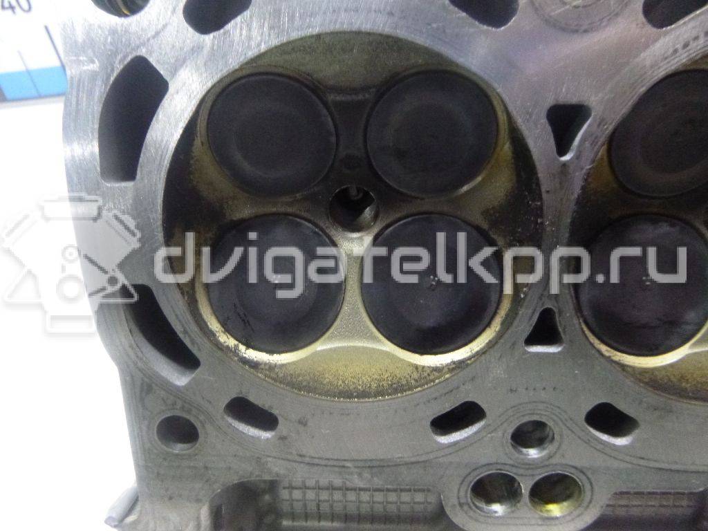 Фото Головка блока для двигателя 2AR-FXE для Lexus / Toyota / Daihatsu 152-160 л.с 16V 2.5 л бензин 1110139776 {forloop.counter}}