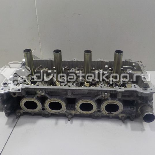 Фото Головка блока для двигателя 2AR-FXE для Lexus / Toyota / Daihatsu 152-160 л.с 16V 2.5 л бензин 1110139776