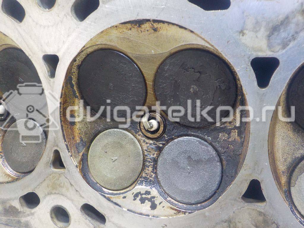 Фото Головка блока для двигателя 2AR-FXE для Lexus / Toyota / Daihatsu 152-203 л.с 16V 2.5 л бензин 1110139776 {forloop.counter}}