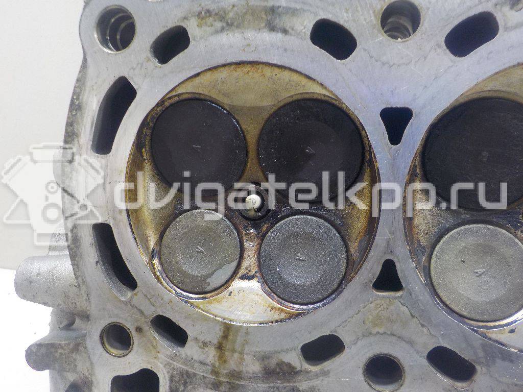 Фото Головка блока  1110139776 для Daihatsu / Lexus / Toyota / Scion {forloop.counter}}