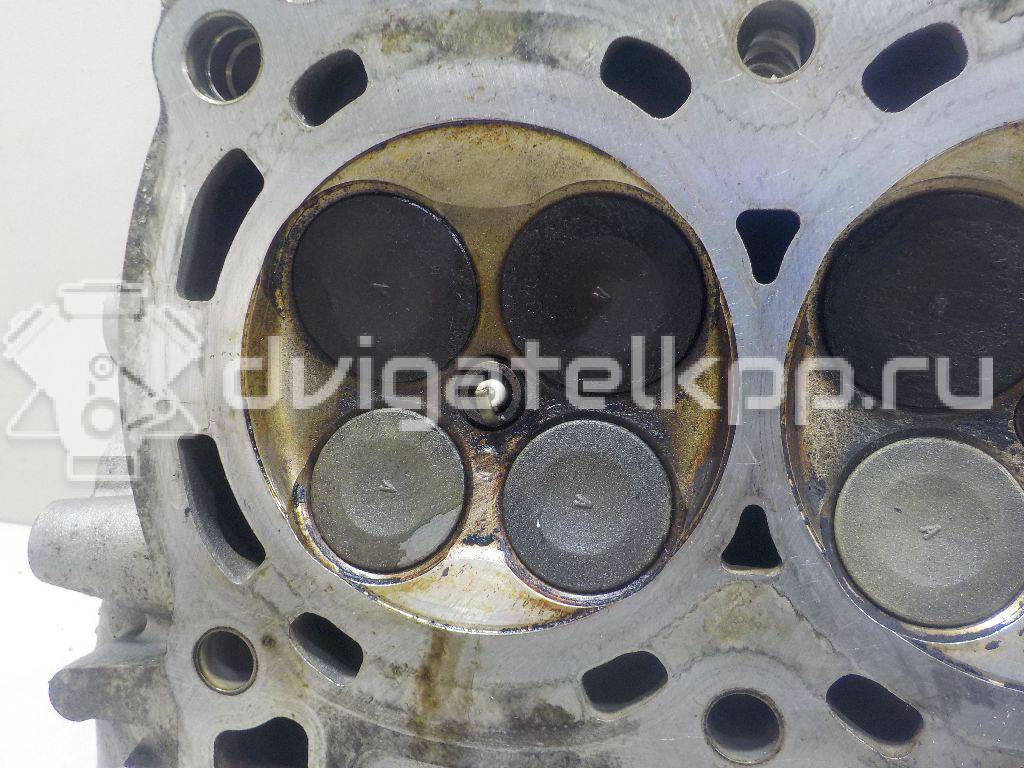 Фото Головка блока  1110139776 для Daihatsu / Lexus / Toyota / Scion {forloop.counter}}